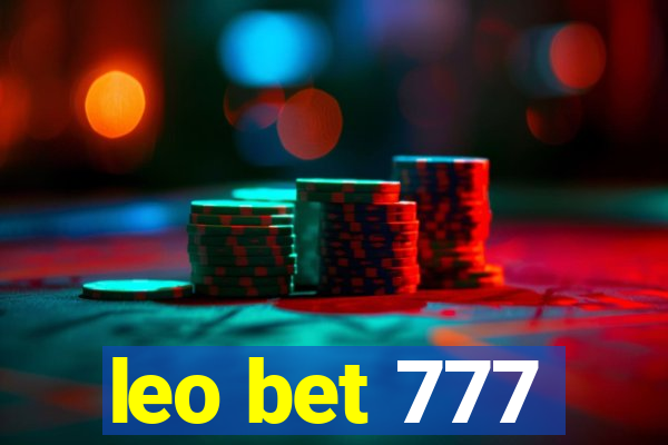 leo bet 777